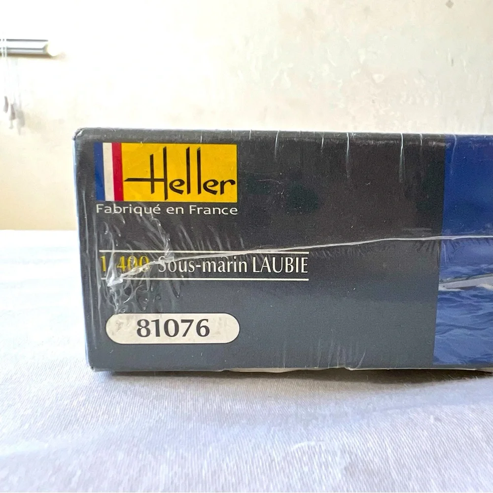 Heller 400 sous